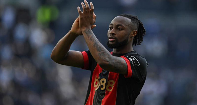 Liverpool Siap Tebus Antoine Semenyo di Januari 2026